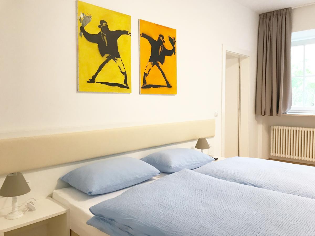 Отель Manzoni Premium Мерано Экстерьер фото